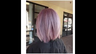 matrix color sync