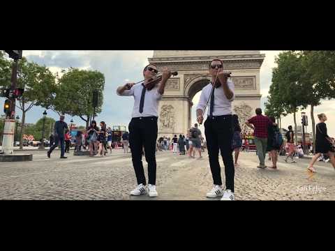 Bohemian Rhapsody (Queen) - Orion Brothers