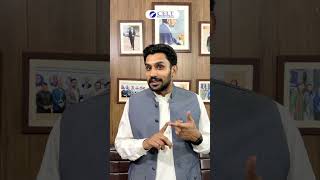 Don't waste your energy being scared.