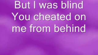 Miracle - Cascada (lyrics)