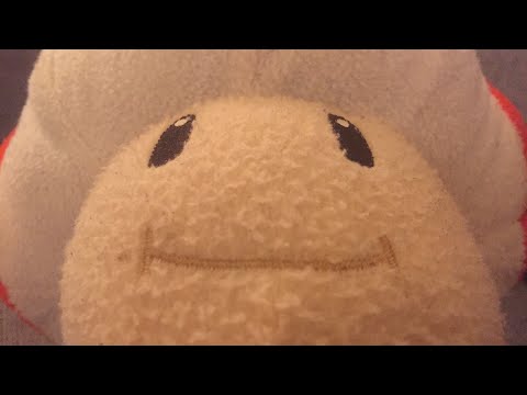 Toad is acting strange