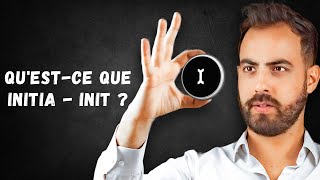 Initia Expliqué : Le Guide du Débutant sur les Rollups