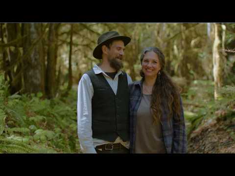 Turning Passion into Purpose: The Story of Harmonic Arts