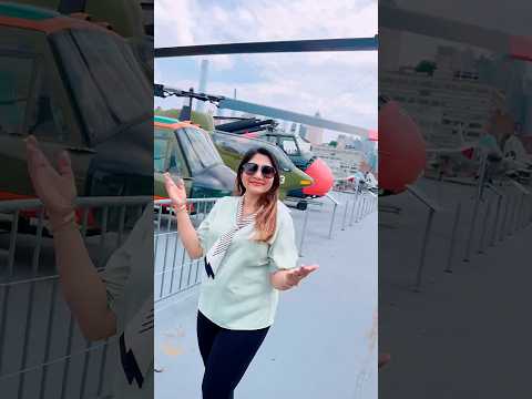 “Intrepid Sea, Air & Space Museum, Manhattan, NYC”            #priyadias #manhattan #nycityworld #ny