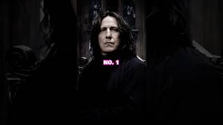 Top 10 Most Notorious Death Eaters in Harry Potter! 🐍⚡ #shorts