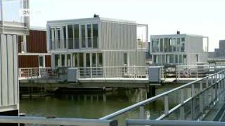 Floating Homes | euromaxx