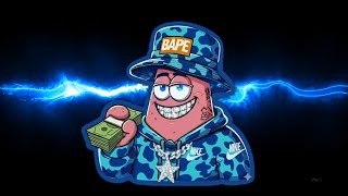 FREESTYLE TYPE BEAT - ''I'M ON TOP'' | Trap Instrumental 2025 | Rap Type Beat