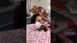 Dental scanning digital impression #dentist #dentalclinic #dentalcare #dentistry