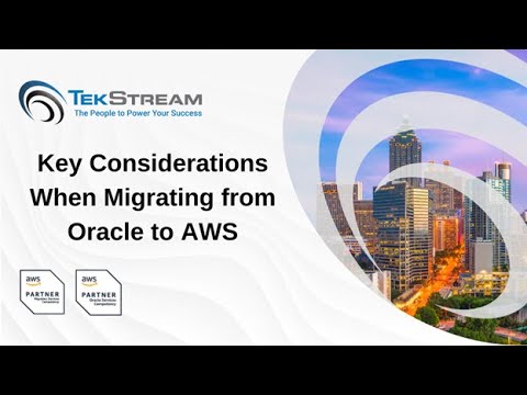 Navigating Oracle Licensing When Migrating to AWS: What You Need to Know