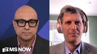 Matt Stoller: How 'oligarchs' and 'extraction' fueled America's housing crisis