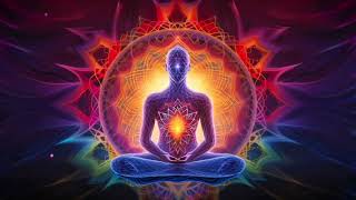 Divine Alignment at 1111 Hz - This Changes Everything