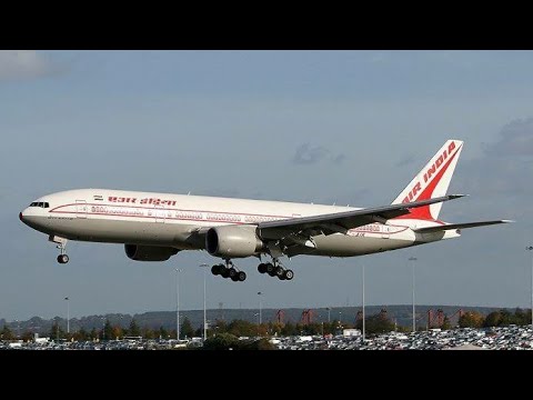 Mangalore AirCrash Simulation Air India X812 using OpenGL   || VTU CSE  CG Mini Project| May 22 2010