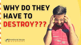 3 Reasons Why Narcissists ruin Special Occasions & Holidays