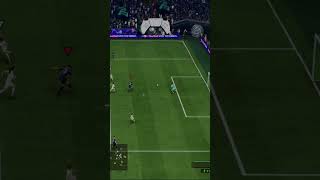 The R3 button magic || FC 26 || PS5 || 4K #fc26 #fc26gameplay
