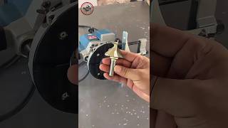 Flutes Corner Round Roundover Router Bit 🛠️