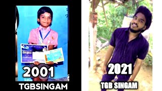 THIS VIDEO FOR TGBSINGAM FAMILY #KUTTYGOKULARMY #GTARMY #FREEFIRE #GAMING_THAMIZHAN #HARISCAR #REX