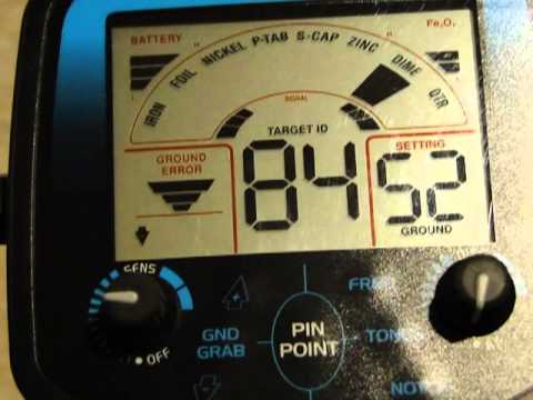 Teknetics Omega 8000 sounds of rings