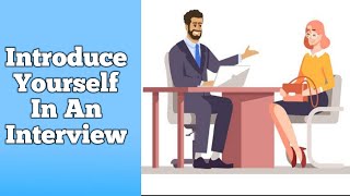 Job Interview Conversation - Learn How to Give Interview || English Speaking ||