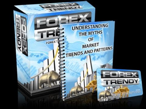 FOREX TRENDY REVIEW for $2000 a day strategy