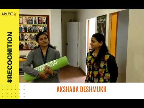 Akshada Deshmukh
