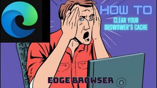 Speed Up Your Internet Now! Masterclass on Clearing Cache in Microsoft Edge 🚀