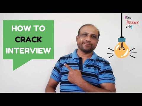 How to Crack Interviews | 7 Most Asked Interview Questions & Answers | Interview Tips | Basic Rules