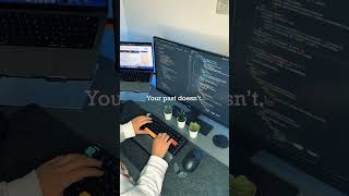 Your future needs you 🔥