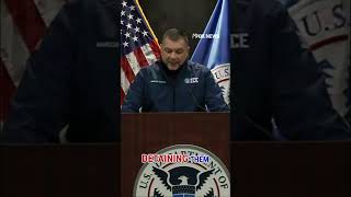 ICE touts over 3,400 migrant arrest in Minnesota operation #shorts #us #news #foxnews #ICE #DHS