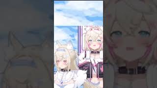 We don't sound like we're suspicious -Mococo Abyssgard 2025
