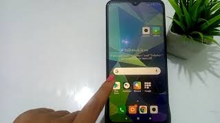 How to Fix TalkBack problem in radmi 9i | phone TalkBack remove kaise kare | TalkBack off settings