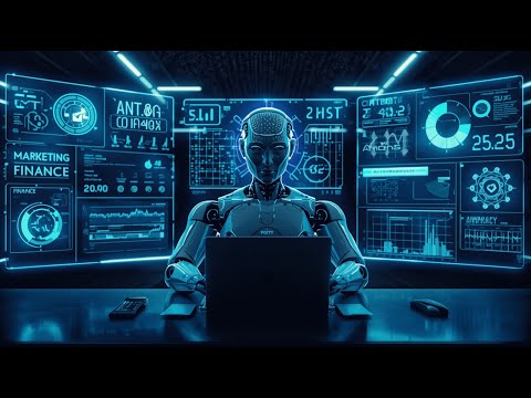 AI Tools That Can Run Your Entire Business in 2026 | Full Automation Setup for Entrepreneurs