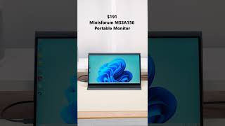 🎮 Build a Full Gaming Setup for Only $541! | Minisforum UM680 + Portable Monitor + Controller🔥