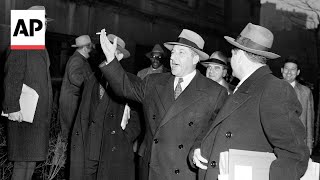 Mafia returns to center stage in NBA betting scandal and rigged poker games