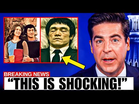 The Bruce Lee Mystery Finally Solved And Isn’t Good