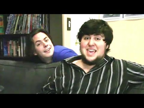 Game Grumps - Goodbye Jon (a retrospective)