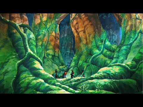 Mike Beating, SouthBlue - Forest Walks 🌳 [lofi acoustic sleep]
