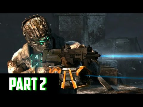 Dead Space 3 (#2)