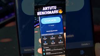 Can Moto Edge 50 Fusion Score Good in ANTUTU Benchmark Test???