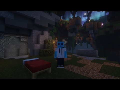 Minecraft Bedwars
