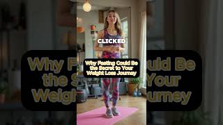 Why Fasting Could Be the Secret to Your Weight Loss Journey
