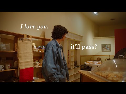 self love & the fear of relationships