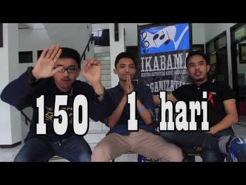 Merangkum Ikabama Diklat 15 Episode 2