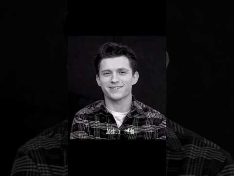 My First celebrity crush- #tomholland #harrypotter #emmawatson #pinkdress #edit