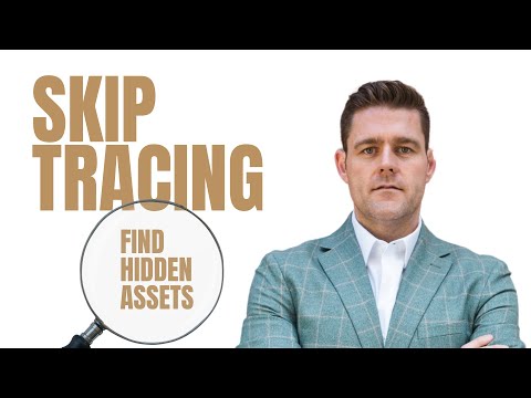 Skip Tracing Essentials: Recover Debts and Locate Missing Individuals in Canada