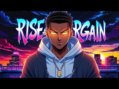 UNKWN - RISE & REGAIN (OFFICIAL AUDIO)
