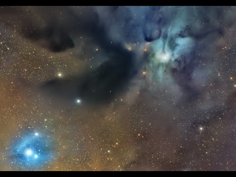 Into Deep Space: An Amateur Astrophotography Compilation