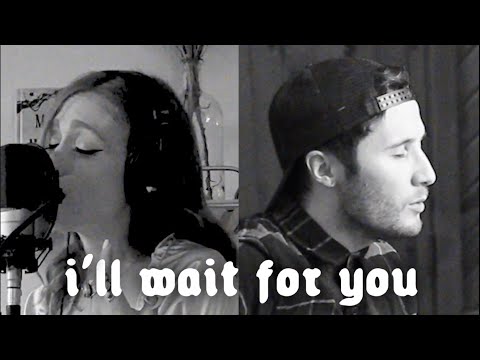 Saint Slumber - "i'll wait for you (unplugged)" feat. Luxtides