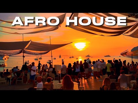 SUMMER AFRO HOUSE Sunset Mix (Adam Port, Avicii, The Weeknd, Coldplay, Diplo) - Summer Vibes Mix #18