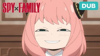 Heh | DUB | SPY x FAMILY