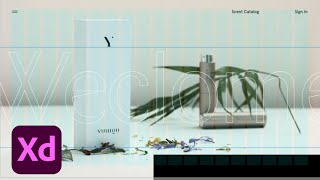 Designing Adobe XD - Episode 26 - UI/UX Tips & Tricks with Marvin Schwaibold | Adobe Creative Cloud